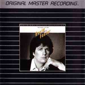 David Foster - The Best Of Me
