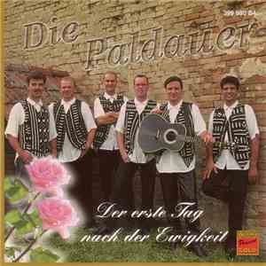 Die Paldauer - Der Erste Tag Nach Der Ewigkeit