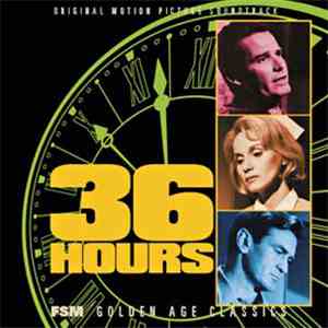 Dimitri Tiomkin - 36 Hours