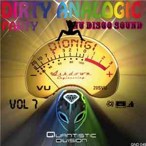Dionigi - Dirty Analogic Party Vol 7