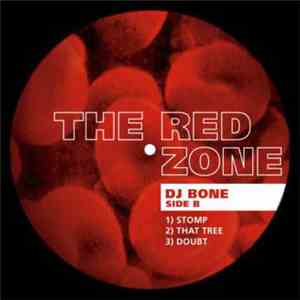 DJ Bone - The Red Zone