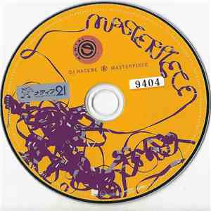 DJ Hasebe - Masterpiece