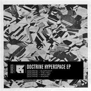 Doctrine  - Hyperspace EP