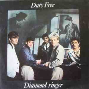 Duty Free  - Diamond Ringer
