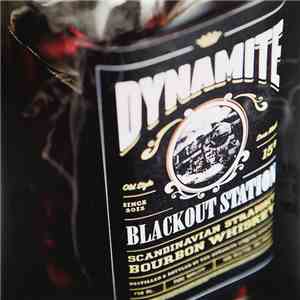 Dynamite  - Blackout Station