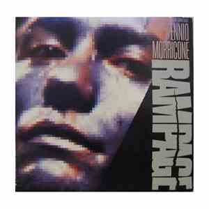 Ennio Morricone - Rampage (Original Motion Picture Soundtrack)