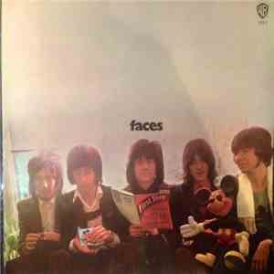 Faces  - The First Step