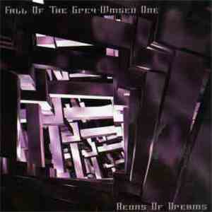 Fall Of The Grey-Winged One - Aeons Of Dreams
