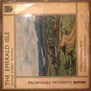 Father Sydney MacEwan / Philip Green And His Orchestra / Hubert Greenslade - The Emerald Isle