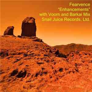 Fearvence - Enhancements