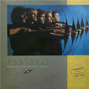 Freiheit - Romancing In The Dark