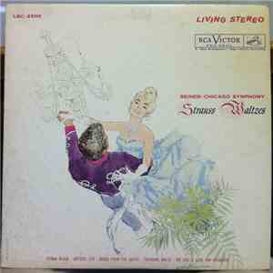 Fritz Reiner, Chicago Symphony - Strauss Waltzes