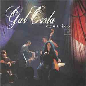 Gal Costa - Acústico MTV