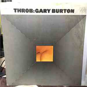 Gary Burton - Throb