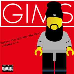 Gimson - Before The Shit Hits The Fan Volume One