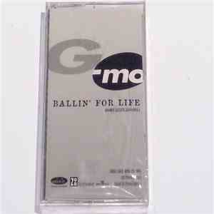 G-Mo - Ballin' 4 Life