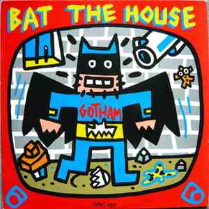 Gotham  - Bat The House