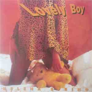 Helena Spring - Lovely Boy