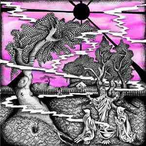 Horse Lung - Gethsemane Haze