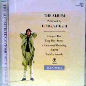 Ikeda, Satoshi - The Album