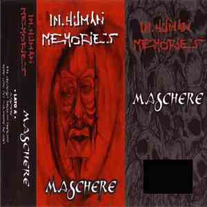 In Human Memories - Maschere