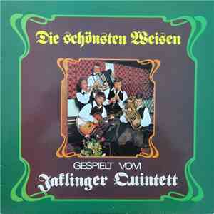 Jaklinger Quintett - Die schönsten Weisen