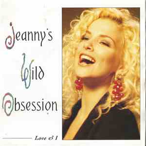 Jeanny's Wild Obsession - Love & I
