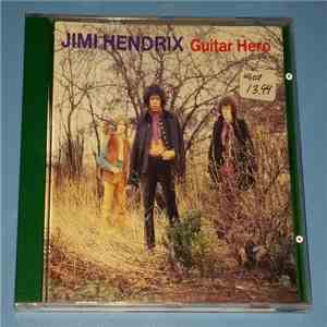 Jimi Hendrix - Guitar Hero