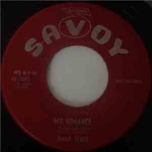 Jimmy Scott - My Romance / These Are The Things I Love
