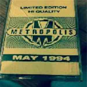 Joe Deacon - The Metro