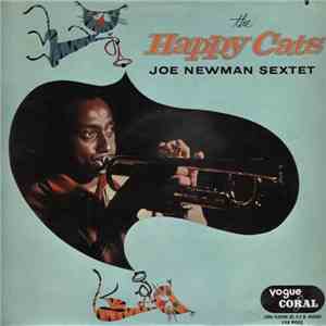 Joe Newman Sextet - The Happy Cats