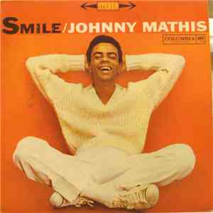 Johnny Mathis - Smile