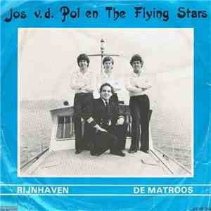 Jos van de Pol En The Flying Stars - Rijnhaven
