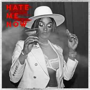 Joseline Hernandez - Hate Me Now