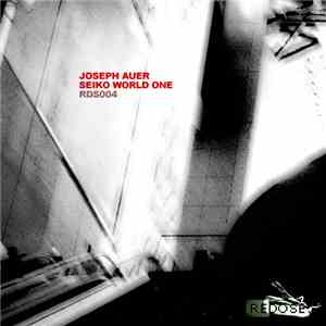 Joseph Auer - Seiko World IV