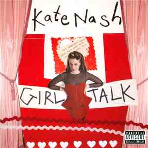 Kate Nash - Girl Talk
