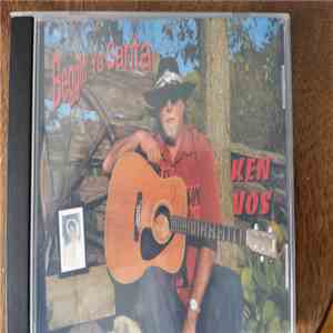 Ken Vos  - Beggin'Ya Santa
