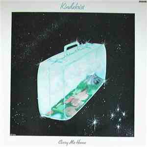 Kindekrist - Carry Me Home