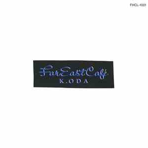 K.Oda - Far East Café