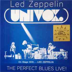 Led Zeppelin - The Perfect Blues Live!