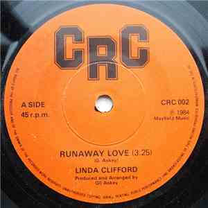 Linda Clifford - Runaway Love