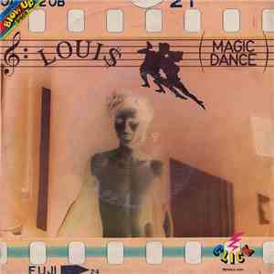 Loui$ - Magic Dance