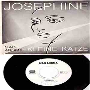 Mad Aroma - Josephine / Kleine Katze