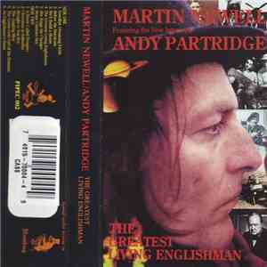 Martin Newell Featuring The New Improved Andy Partridge - The Greatest Livi ...