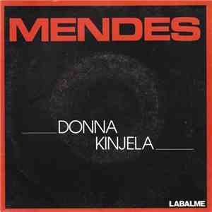 Mendes - Donna Kînjela