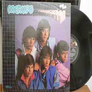 Menudo - Evolucion