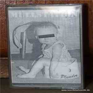 Müllstation - Plunder