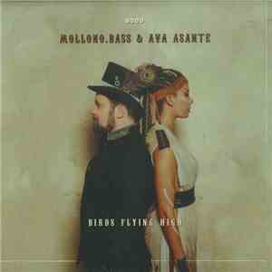 Mollono.Bass & Ava Asante - Birds Flying High