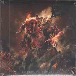 Morbid Angel - Kingdoms Disdained
