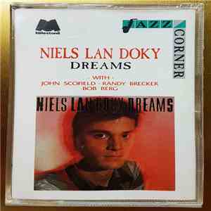 Niels Lan Doky - Dreams